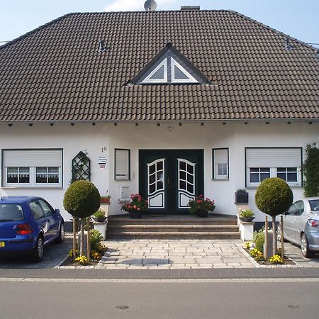 Landhaus Martina Браунеберґ Екстер'єр фото